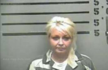 Patricia Kay Morgan