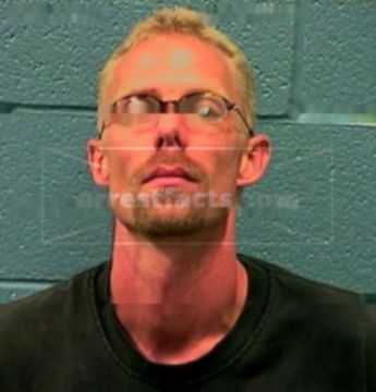 Steven Douglas Roe