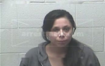 Leslie Ann Menz