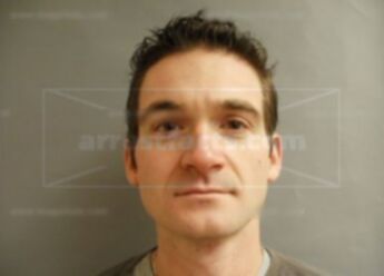 Christopher Michael Orr