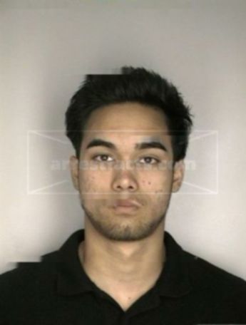 Anthony Robert Axx