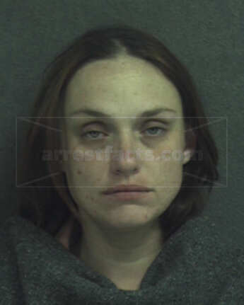 Brittania Leigh Mcknight