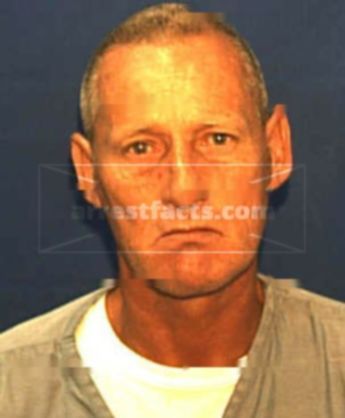 Patrick Mckinley Conner