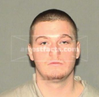 Jacob Andrew Guyette