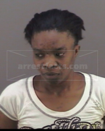 Sygunda Yvette Williams