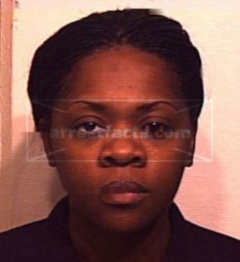 Ashonda Monnice Loftis