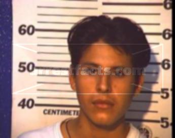 Geronimo Quintero Hernandez