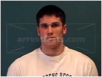 Jacob Lee Boyer