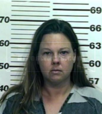 Dawn Michele Lassetter