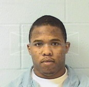 Marlon M. Humphries