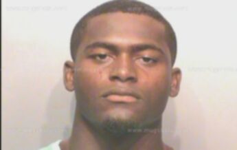 Kevin William Scott