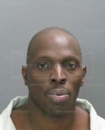 Cedric Pendergrass