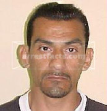 Carlos Tanguma