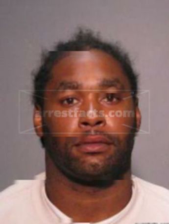 Christopher David Johnson