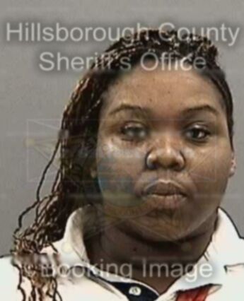 Joy Monique Westby