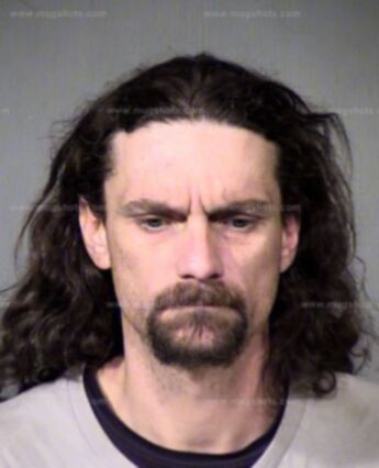 Jason Duane Humphrey
