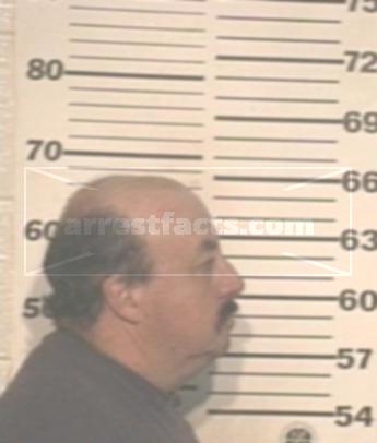 Jose Rolando Salinas