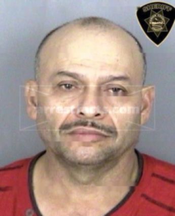 Martin Hernandez-Garcia