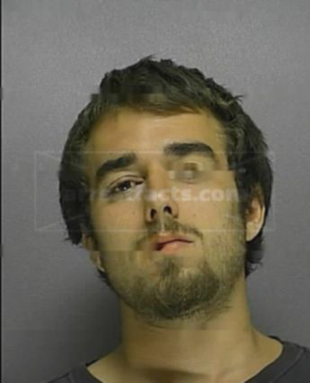 Christopher Michael Bonanza