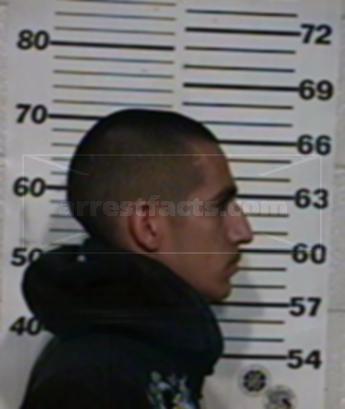 Julian Jr Aldame Navarro