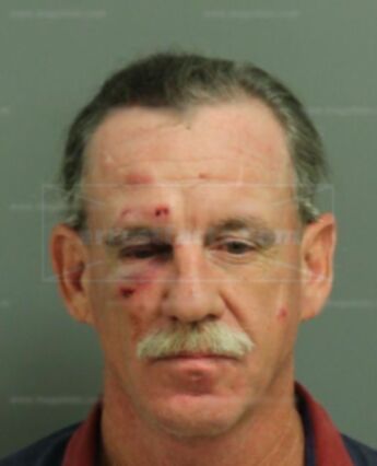 Mark Anthony Parker