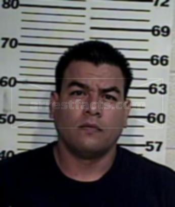 Victor Manuel Flores