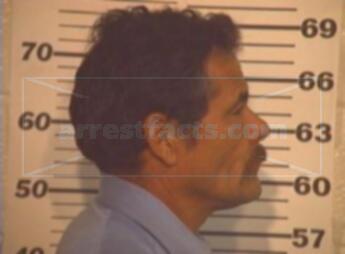 Juan Valencia Garcia