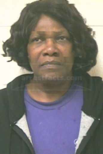 Patricia Ann Murphy