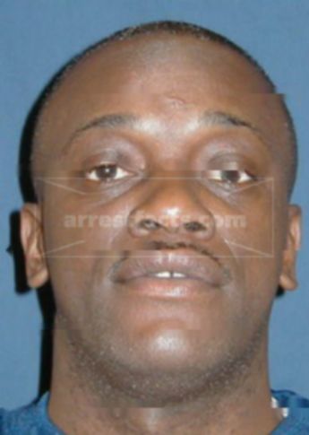 Ronald Adger