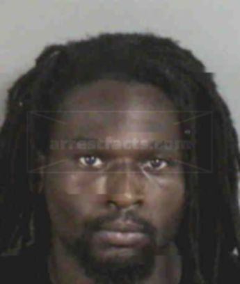 Jalil Washington