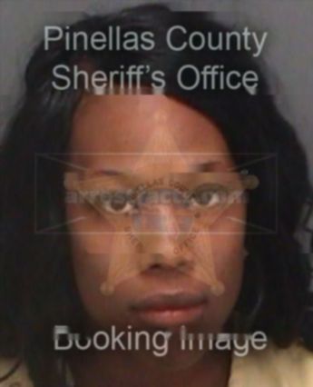 Lamonica Ann Lake