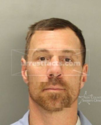 Alcorn Jeffrey Marcus