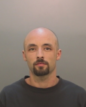 Jarrod Douglas Taylor
