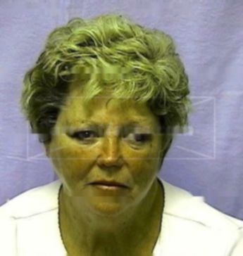 Marcia Kathryn Leggett