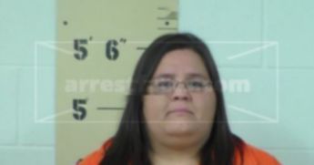 Kayla Lorraine Bernal