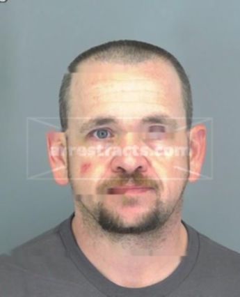 Jonathan David Clary
