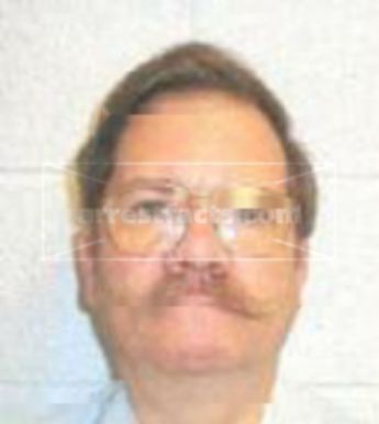 Michael James Sanderson