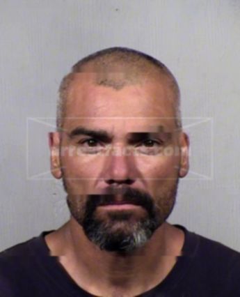 Leroy Hernandez
