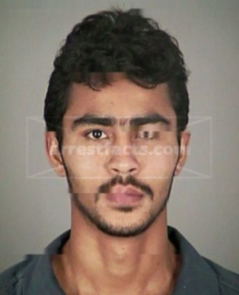 Jeffrey Bonilla