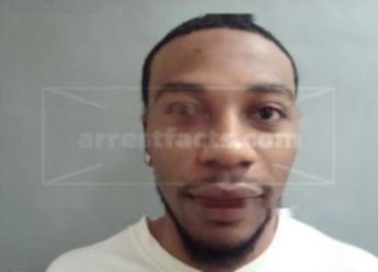 Antwan David Snell