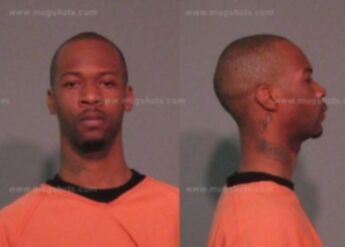 Antonio Demond Roddey