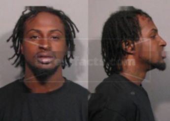 Kendrick Kendall Wilson