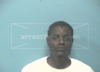Bryon Austin Fahie
