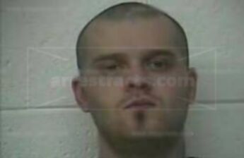 Aaron Steven Mathes