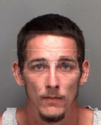 Terry Wayne Mead