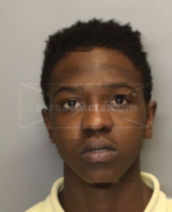 Boatwright Deonte Latroy