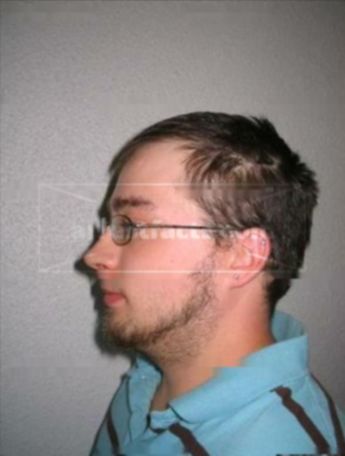 Justin Michael Mcgregor