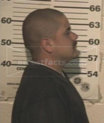 Mark Anthony Gaona