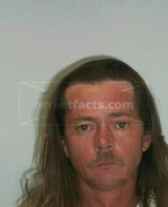Donald Gene Cochrane