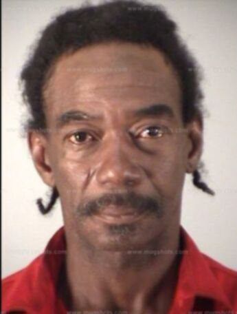 Jerome Foxworth